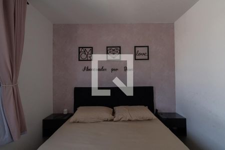 Quarto 1 de apartamento à venda com 2 quartos, 38m² em Parada Xv de Novembro, São Paulo