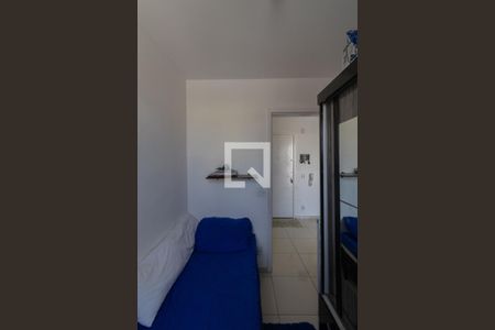 Apartamento à venda com 38m², 2 quartos e 1 vagaQuarto 2