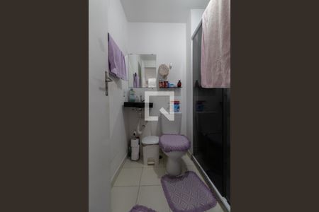 Apartamento à venda com 38m², 2 quartos e 1 vagaBanheiro