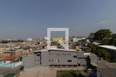 Apartamento à venda com 38m², 2 quartos e 1 vagaVista Quarto 2