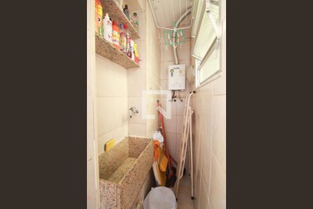 Apartamento à venda com 40m², 1 quarto e sem vaga Apartamento à venda com 40m², 1 quarto e sem vagaÁrea de serviço