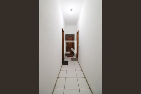 Apartamento à venda com 40m², 1 quarto e sem vaga Apartamento à venda com 40m², 1 quarto e sem vagaCorredor de entrada