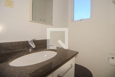 Apartamento à venda com 50m², 2 quartos e 1 vaga Apartamento à venda com 50m², 2 quartos e 1 vagaBanheiro