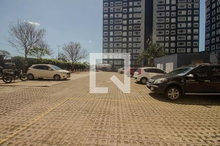 Apartamento à venda com 50m², 2 quartos e 1 vaga Apartamento à venda com 50m², 2 quartos e 1 vagaGaragem