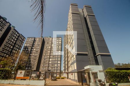Apartamento à venda com 50m², 2 quartos e 1 vaga Apartamento à venda com 50m², 2 quartos e 1 vagaFachada