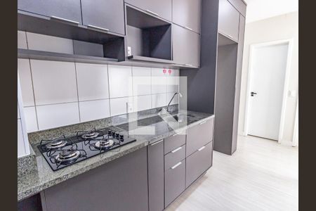 Apartamento para alugar com 38m², 2 quartos e 1 vagaCozinha