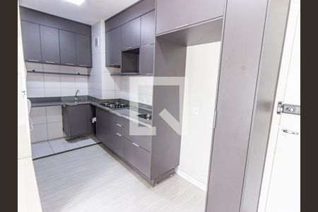 Apartamento para alugar com 38m², 2 quartos e 1 vagaCozinha