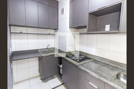 Apartamento para alugar com 38m², 2 quartos e 1 vagaCozinha