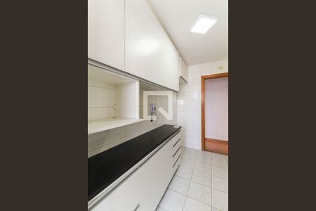 Apartamento à venda com 87m², 3 quartos e 2 vagasCozinha/Área De Serviço