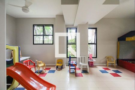 Apartamento à venda com 87m², 3 quartos e 2 vagasBrinquedoteca