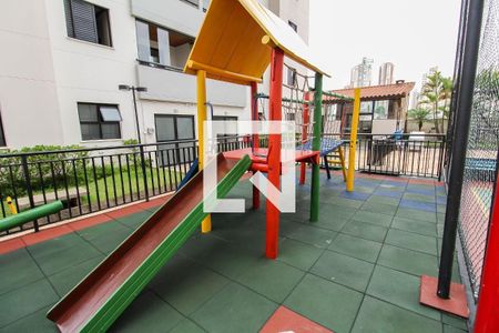 Apartamento à venda com 87m², 3 quartos e 2 vagasPlayground