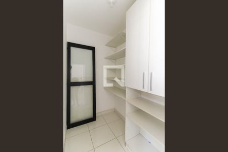 Apartamento à venda com 87m², 3 quartos e 2 vagasDespensa