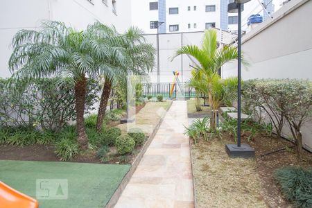 Apartamento à venda com 87m², 3 quartos e 2 vagasÁrea Comum