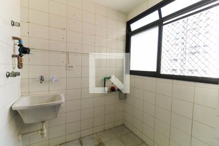 Apartamento à venda com 87m², 3 quartos e 2 vagasCozinha/Área De Serviço