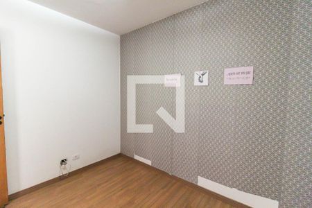 Apartamento à venda com 87m², 3 quartos e 2 vagasQuarto 2