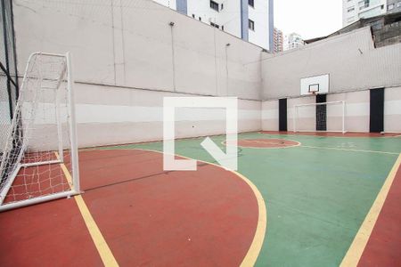 Apartamento à venda com 87m², 3 quartos e 2 vagasQuadra