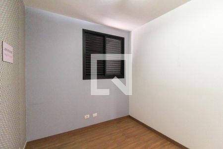 Apartamento à venda com 87m², 3 quartos e 2 vagasQuarto 2