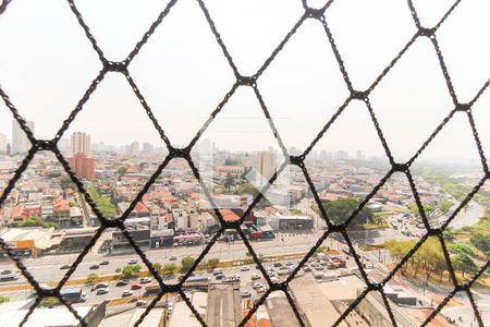 Vista Do Quarto 1 de apartamento à venda com 3 quartos, 87m² em Vila Regente Feijó, São Paulo
