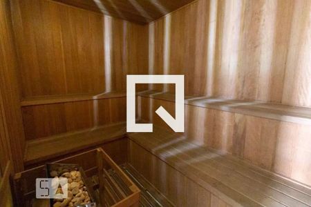 Apartamento à venda com 87m², 3 quartos e 2 vagasSauna