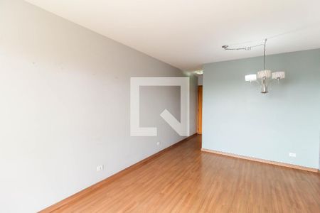 Sala de apartamento à venda com 3 quartos, 87m² em Vila Regente Feijó, São Paulo
