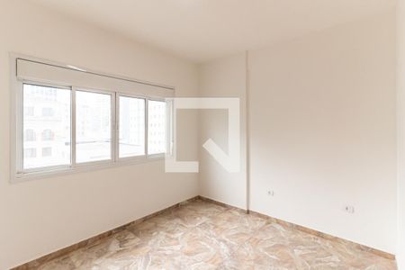 Studio para alugar com 40m², 1 quarto e sem vaga Studio para alugar com 40m², 1 quarto e sem vagaQuarto