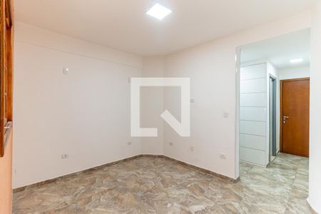 Studio para alugar com 40m², 1 quarto e sem vaga Studio para alugar com 40m², 1 quarto e sem vagaSala