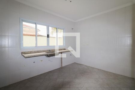 Casa à venda com 194m², 3 quartos e 4 vagas Casa à venda com 194m², 3 quartos e 4 vagasCozinha