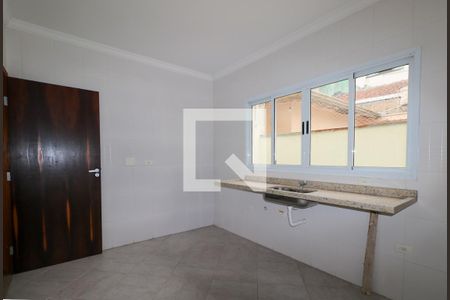 Casa à venda com 194m², 3 quartos e 4 vagas Casa à venda com 194m², 3 quartos e 4 vagasCozinha