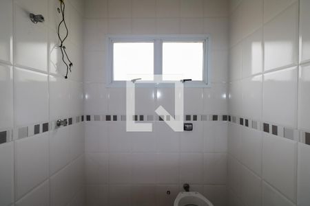 Casa à venda com 194m², 3 quartos e 4 vagas Casa à venda com 194m², 3 quartos e 4 vagasBanheiro da Suíte