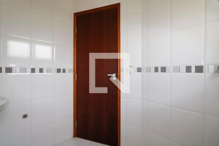 Casa à venda com 194m², 3 quartos e 4 vagas Casa à venda com 194m², 3 quartos e 4 vagasBanheiro da Suíte