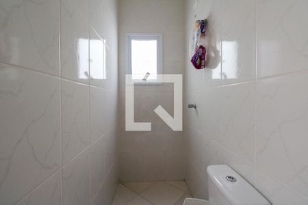 Casa à venda com 194m², 3 quartos e 4 vagas Casa à venda com 194m², 3 quartos e 4 vagasBanheiro de Serviço