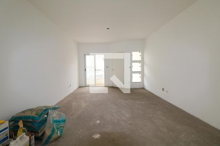 Sala de casa à venda com 3 quartos, 194m² em Campestre, São Caetano do Sul