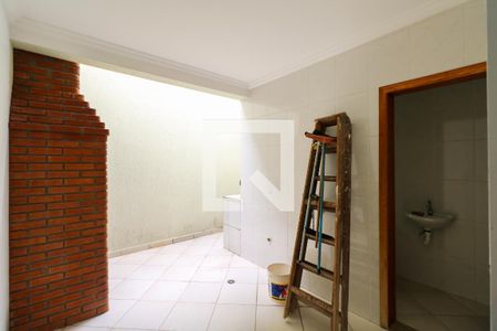 Casa à venda com 194m², 3 quartos e 4 vagas Casa à venda com 194m², 3 quartos e 4 vagasÁrea de Serviço e Churrasqueira