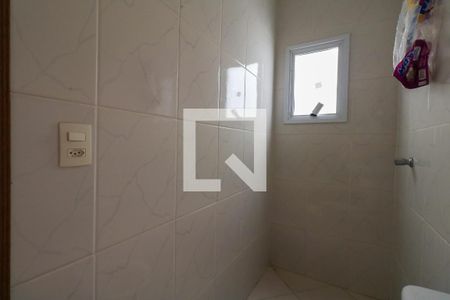 Casa à venda com 194m², 3 quartos e 4 vagas Casa à venda com 194m², 3 quartos e 4 vagasBanheiro de Serviço