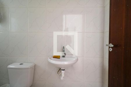 Casa à venda com 194m², 3 quartos e 4 vagas Casa à venda com 194m², 3 quartos e 4 vagasBanheiro de Serviço