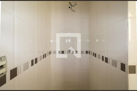 Casa à venda com 194m², 3 quartos e 4 vagas Casa à venda com 194m², 3 quartos e 4 vagasBanheiro Social