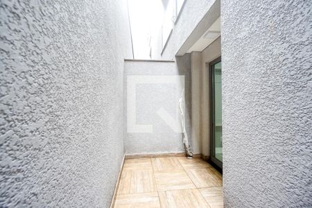 Apartamento para alugar com 28m², 1 quarto e sem vaga Apartamento para alugar com 28m², 1 quarto e sem vagaQuintal