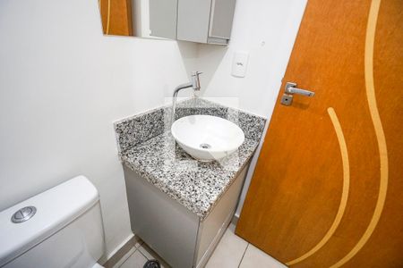 Apartamento para alugar com 28m², 1 quarto e sem vagaPia
