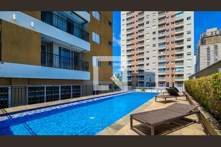 Apartamento à venda com 68m², 2 quartos e 1 vagaÁrea comum