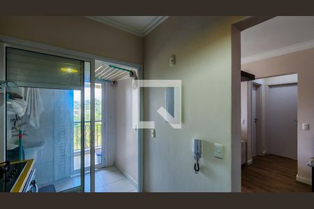 Apartamento à venda com 68m², 2 quartos e 1 vagaCozinha