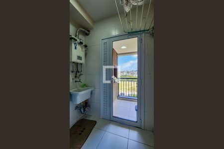 Apartamento à venda com 68m², 2 quartos e 1 vagaÁrea de Serviço