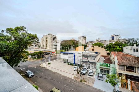 Apartamento à venda com 225m², 2 quartos e sem vagaVista da cobertura