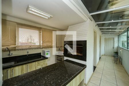 Apartamento à venda com 225m², 2 quartos e sem vagaCozinha