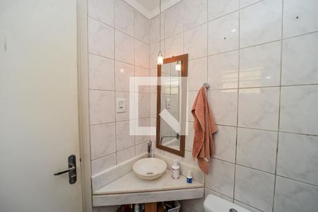 Apartamento à venda com 225m², 2 quartos e sem vagaBanheiro da Suíte 2