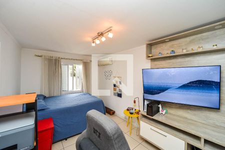 Apartamento à venda com 225m², 2 quartos e sem vagaSuíte 2
