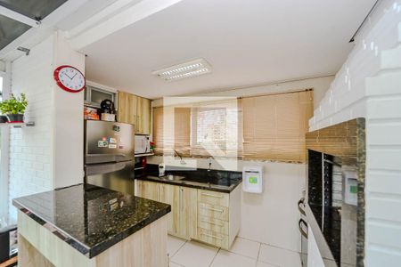 Apartamento à venda com 225m², 2 quartos e sem vagaCozinha