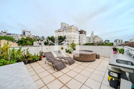 Apartamento à venda com 225m², 2 quartos e sem vagaCobertura