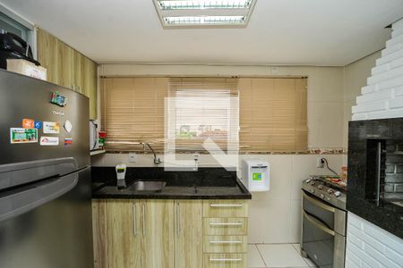 Apartamento à venda com 225m², 2 quartos e sem vagaCozinha