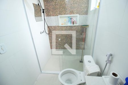 Casa para alugar com 500m², 4 quartos e 1 vagaSuíte 1