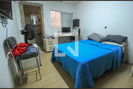 Casa para alugar com 500m², 4 quartos e 1 vagaSuíte 2